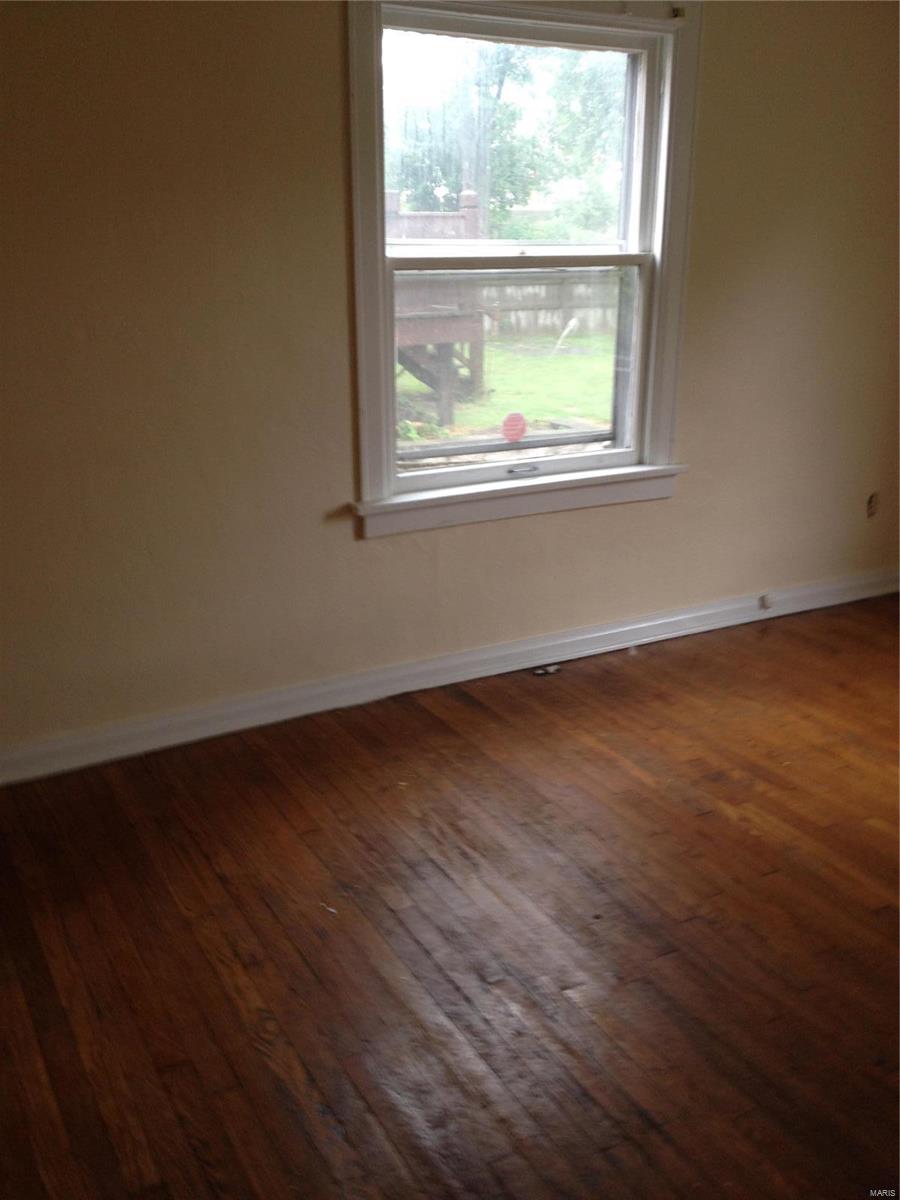 Belridge - Residential