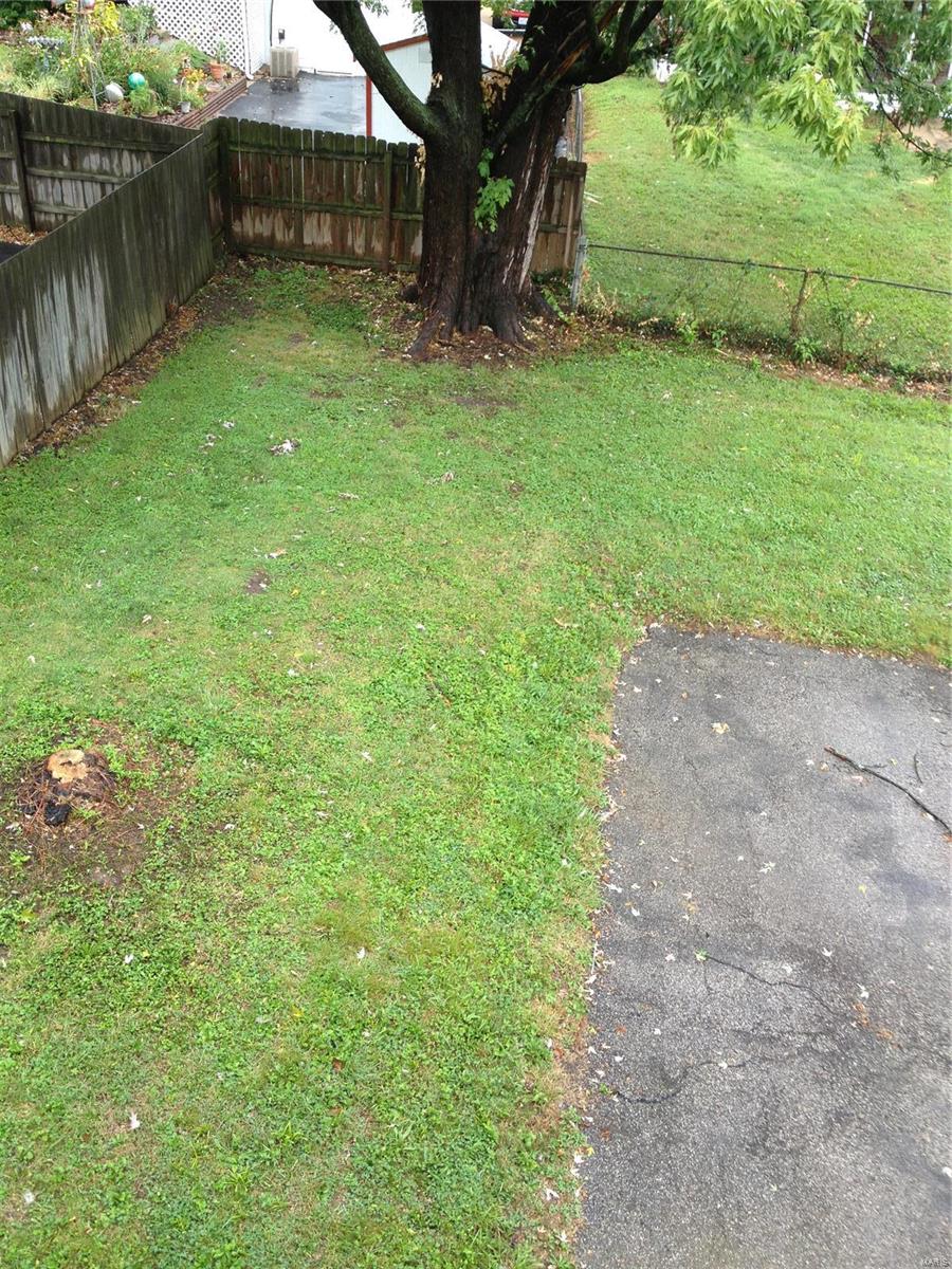 Belridge - Residential