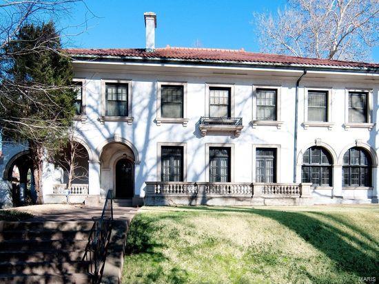 Washington Terrace - Residential