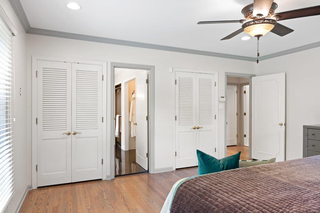 Coach-N-Four - Residential