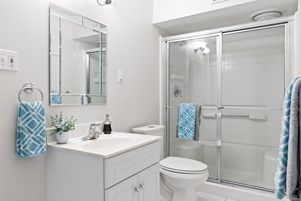 Coach-N-Four - Residential