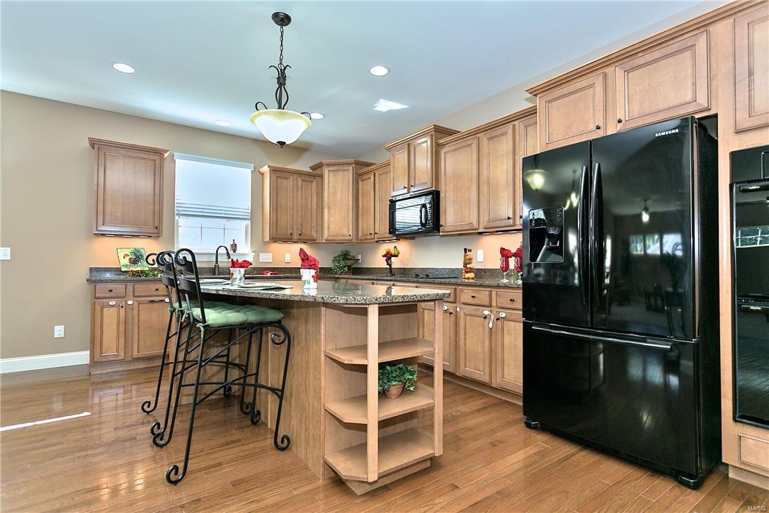 Tuscany Resub - Residential