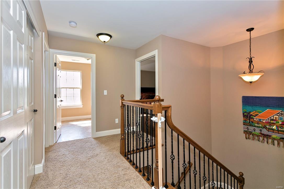 Tuscany Resub - Residential