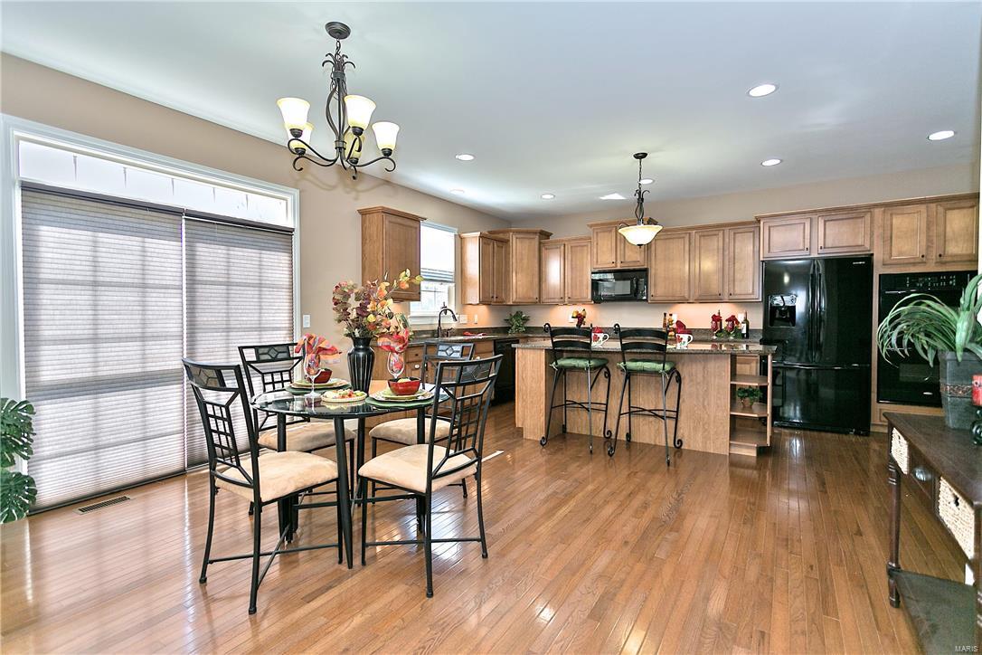 Tuscany Resub - Residential