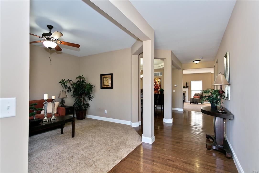 Tuscany Resub - Residential