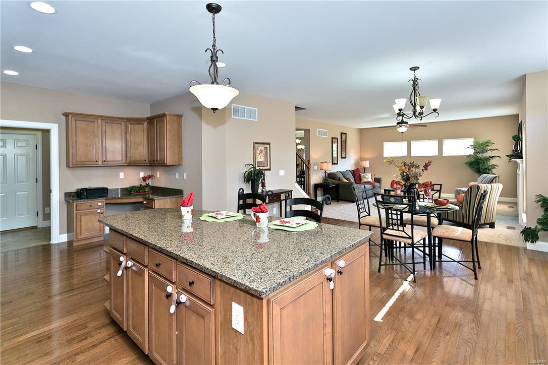 Tuscany Resub - Residential