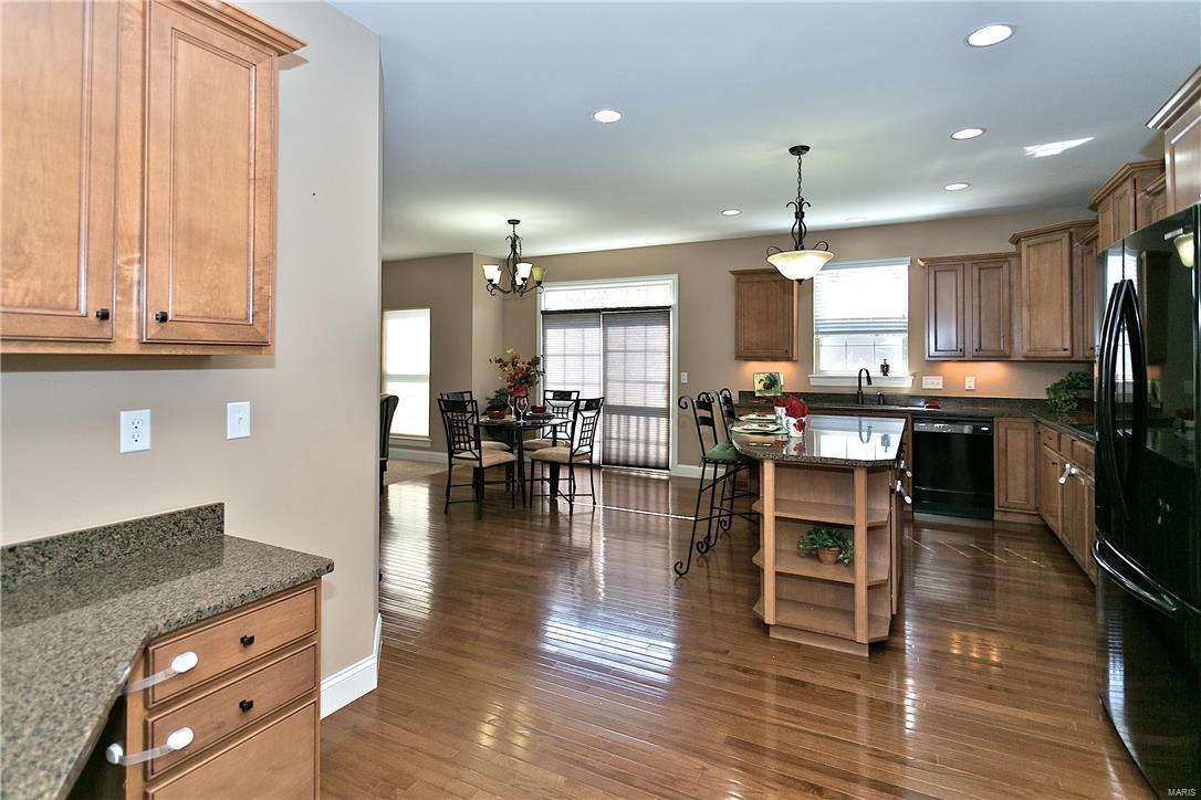 Tuscany Resub - Residential