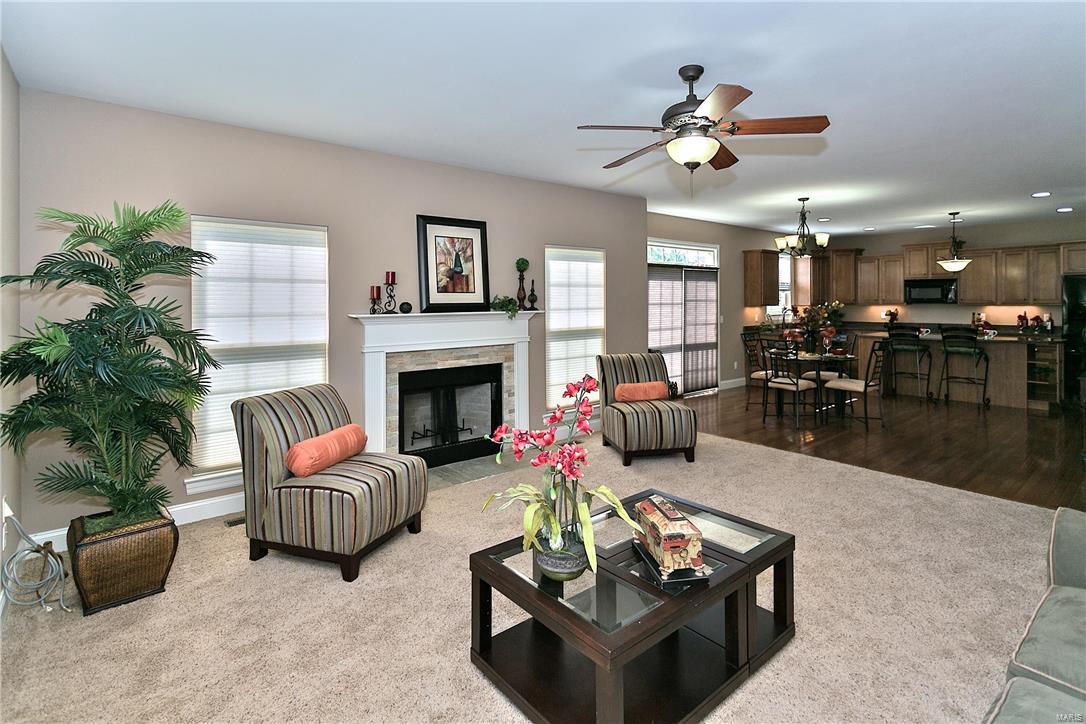 Tuscany Resub - Residential