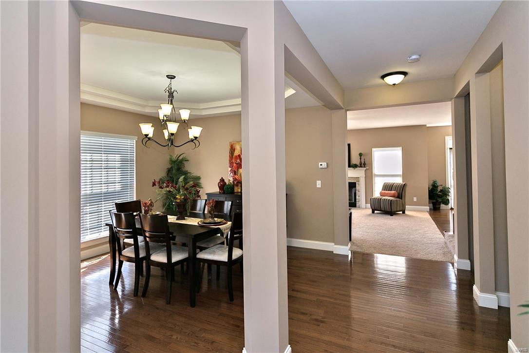 Tuscany Resub - Residential