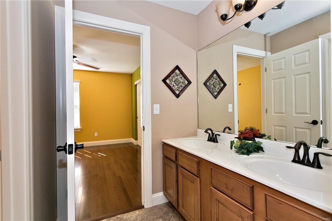 Tuscany Resub - Residential