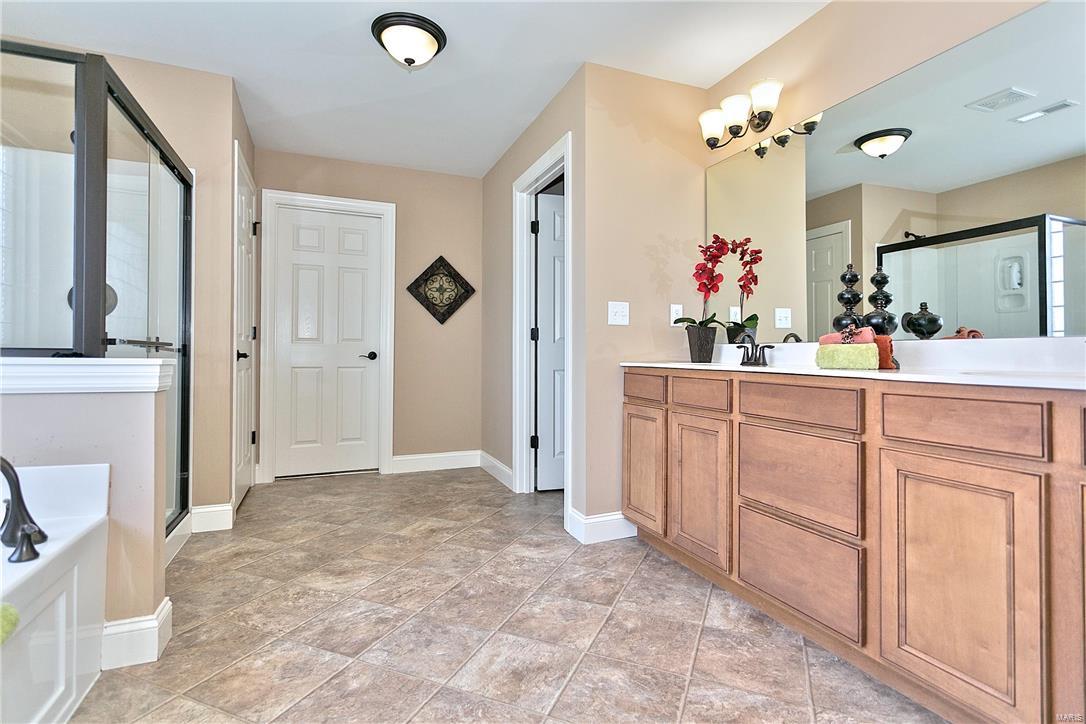 Tuscany Resub - Residential