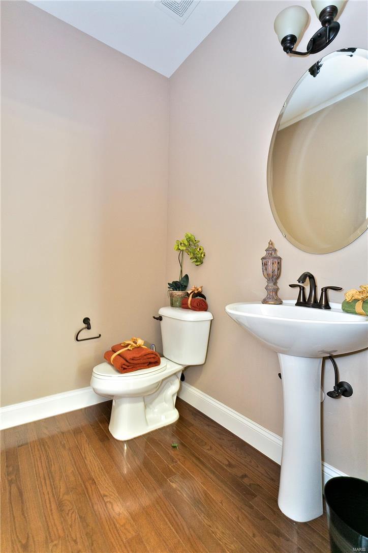 Tuscany Resub - Residential