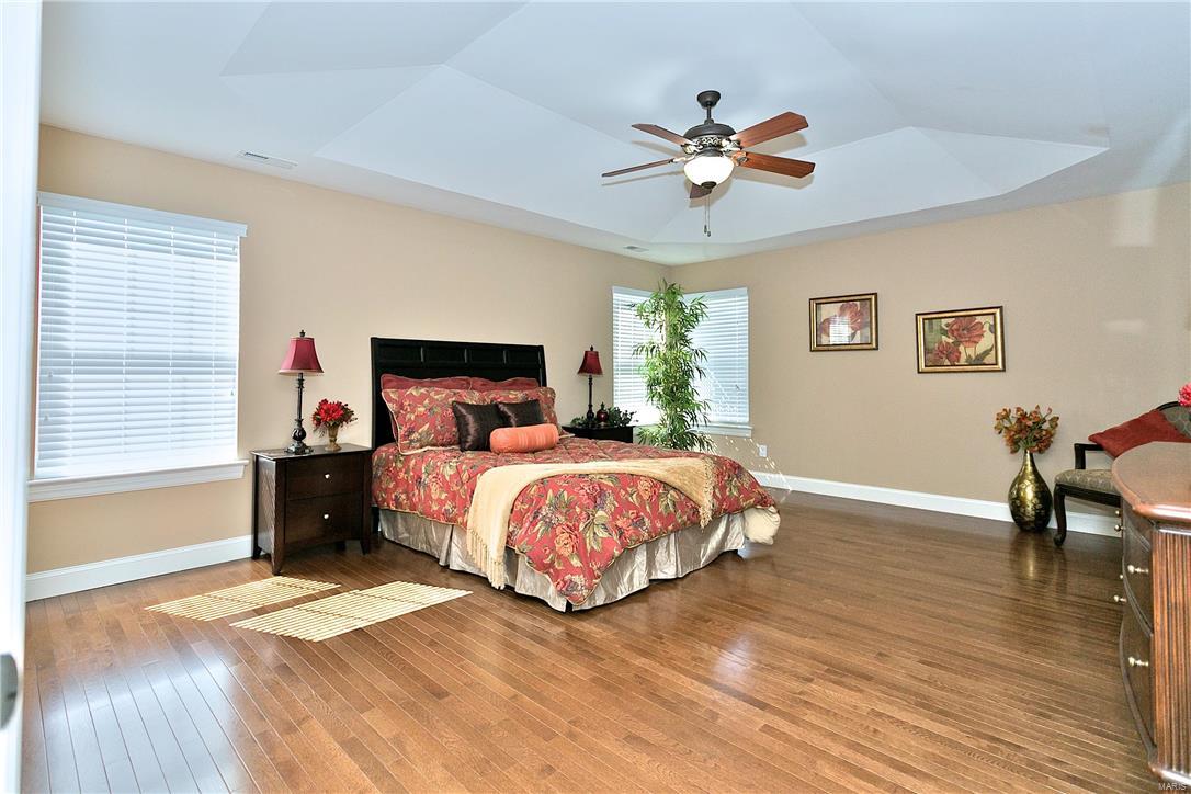 Tuscany Resub - Residential