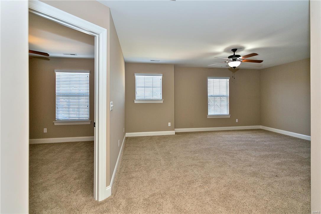 Tuscany Resub - Residential