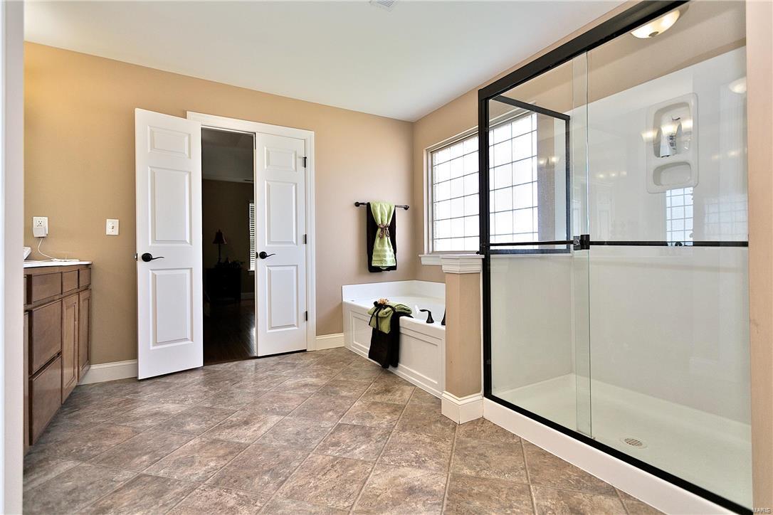 Tuscany Resub - Residential