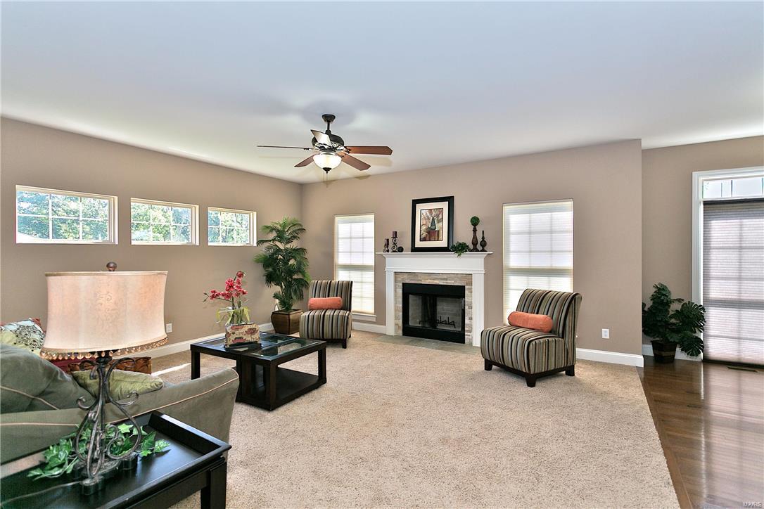 Tuscany Resub - Residential