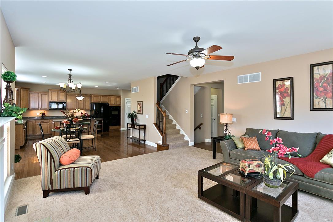 Tuscany Resub - Residential