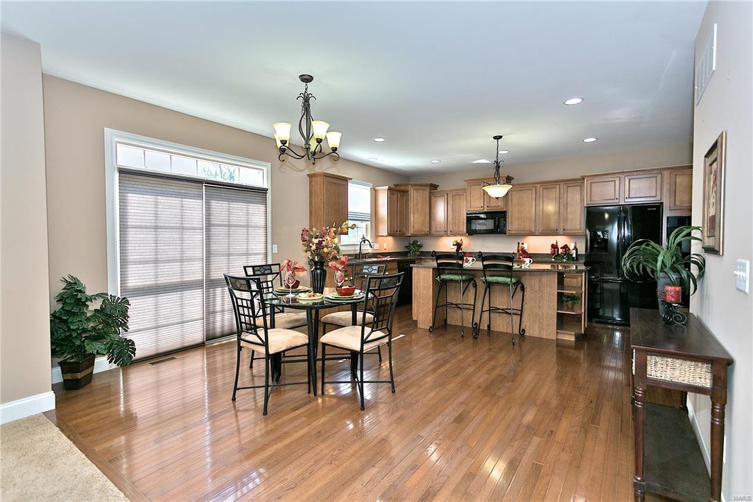 Tuscany Resub - Residential