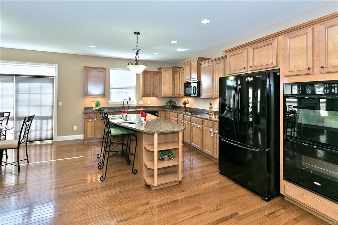 Tuscany Resub - Residential