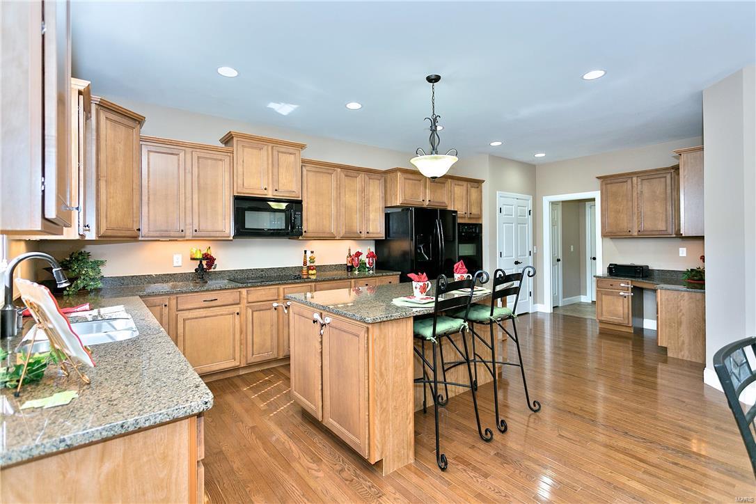 Tuscany Resub - Residential