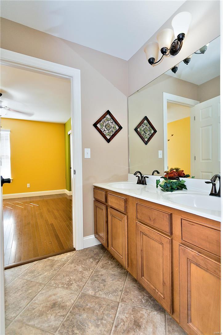 Tuscany Resub - Residential