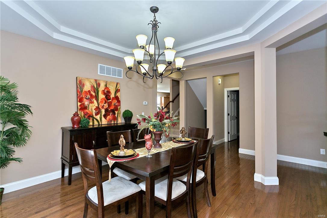 Tuscany Resub - Residential