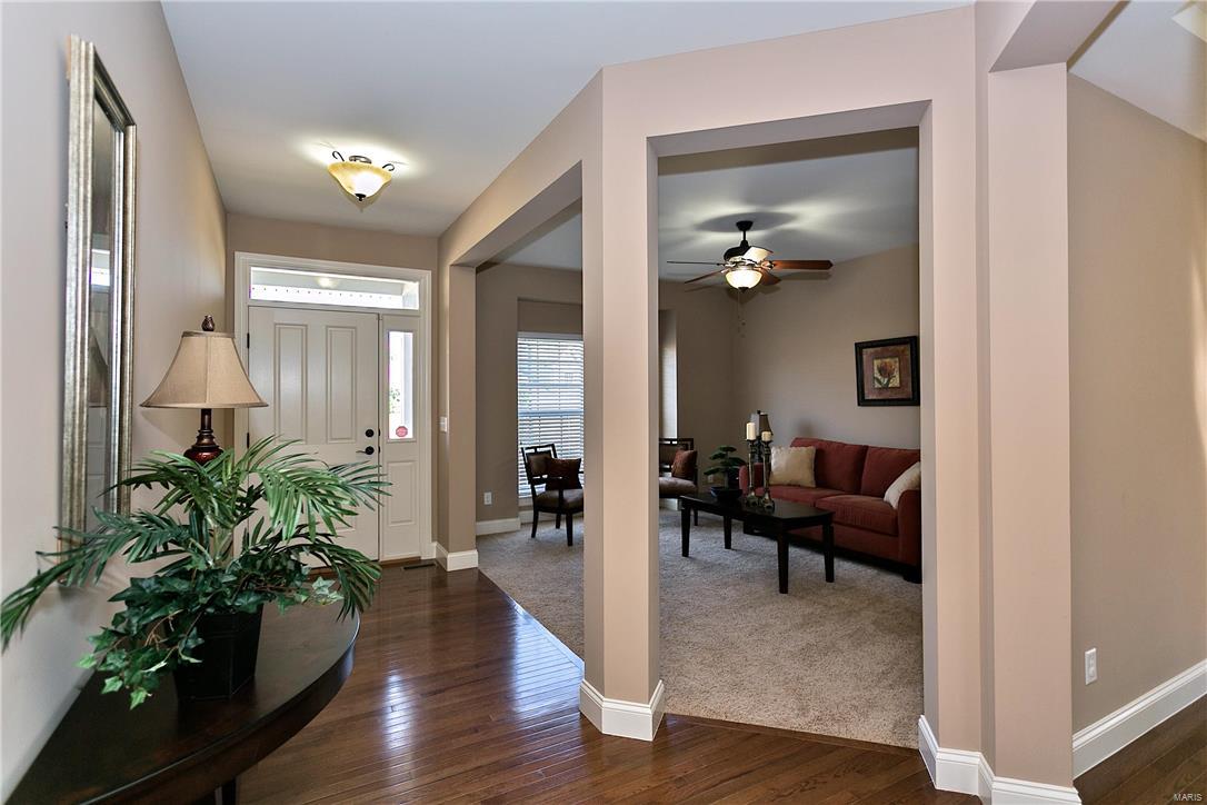 Tuscany Resub - Residential