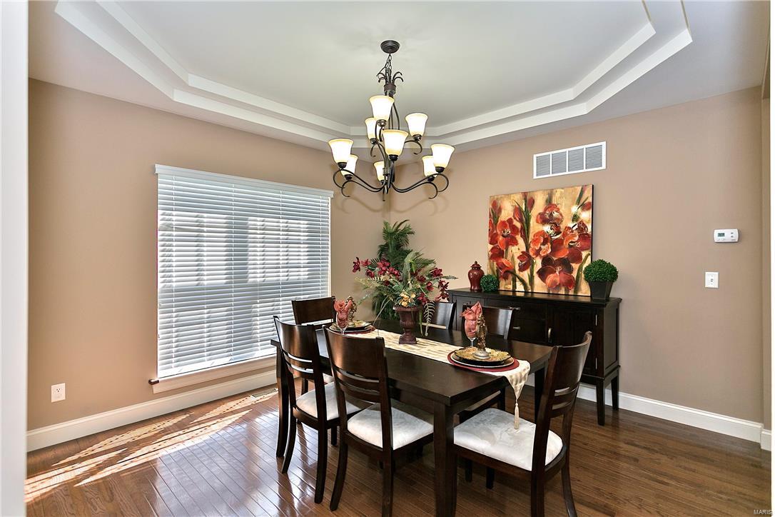 Tuscany Resub - Residential