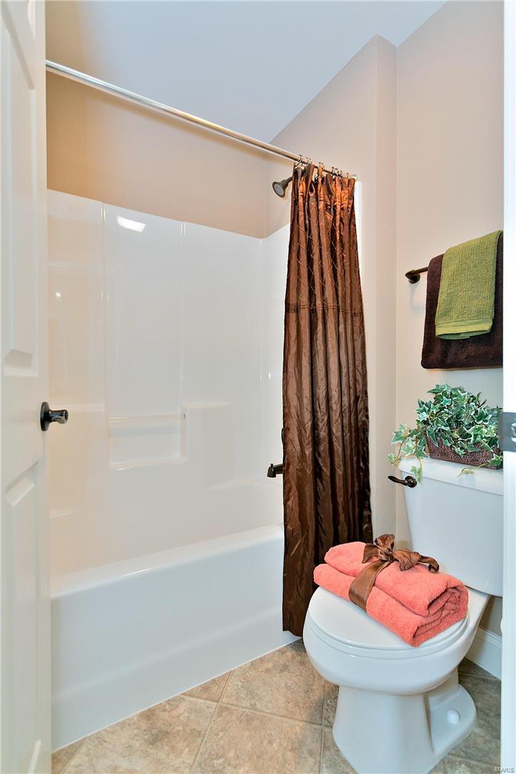 Tuscany Resub - Residential