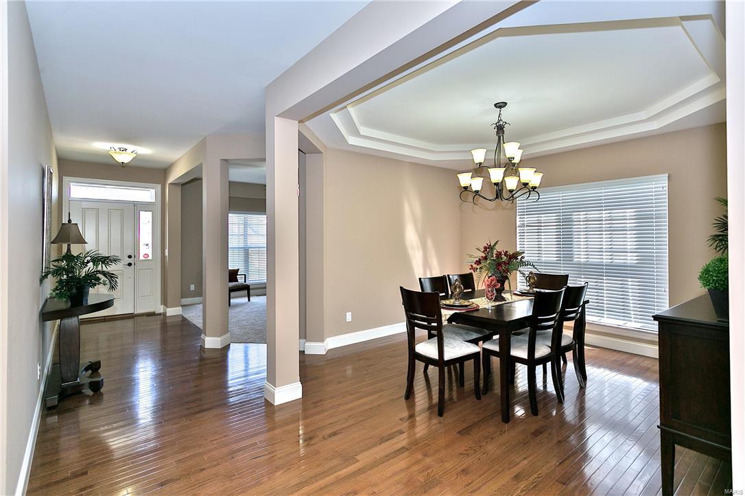 Tuscany Resub - Residential