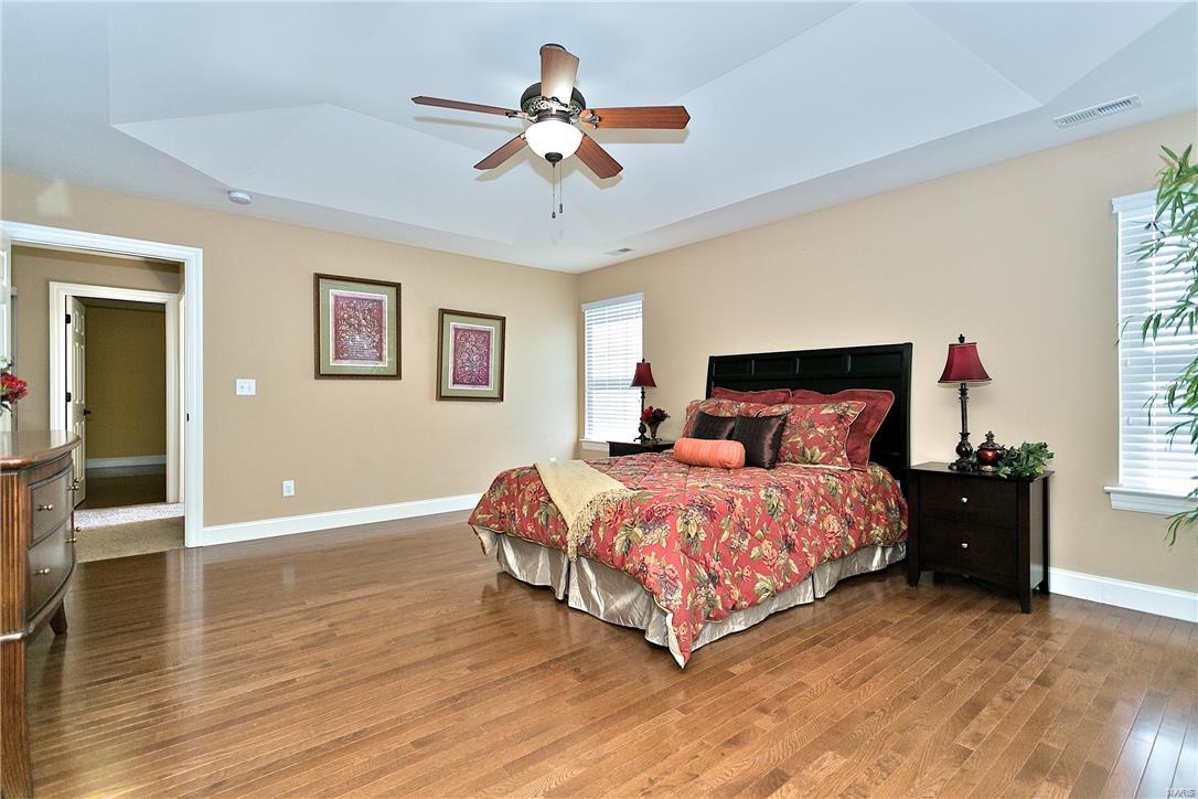 Tuscany Resub - Residential