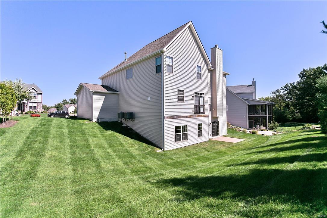 Tuscany Resub - Residential