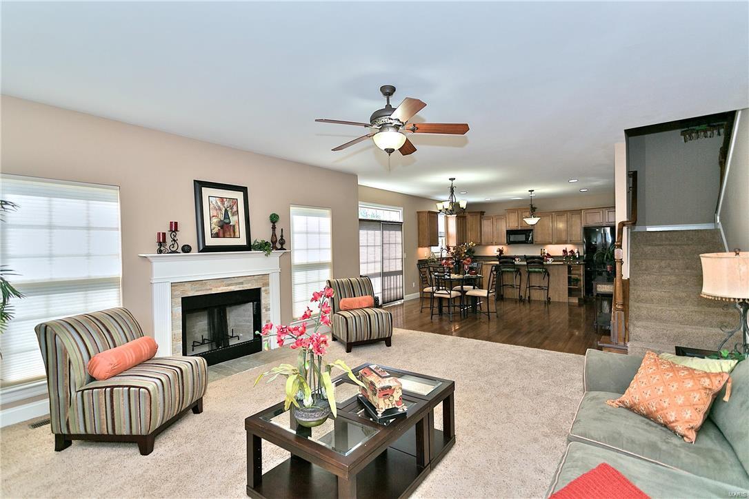 Tuscany Resub - Residential