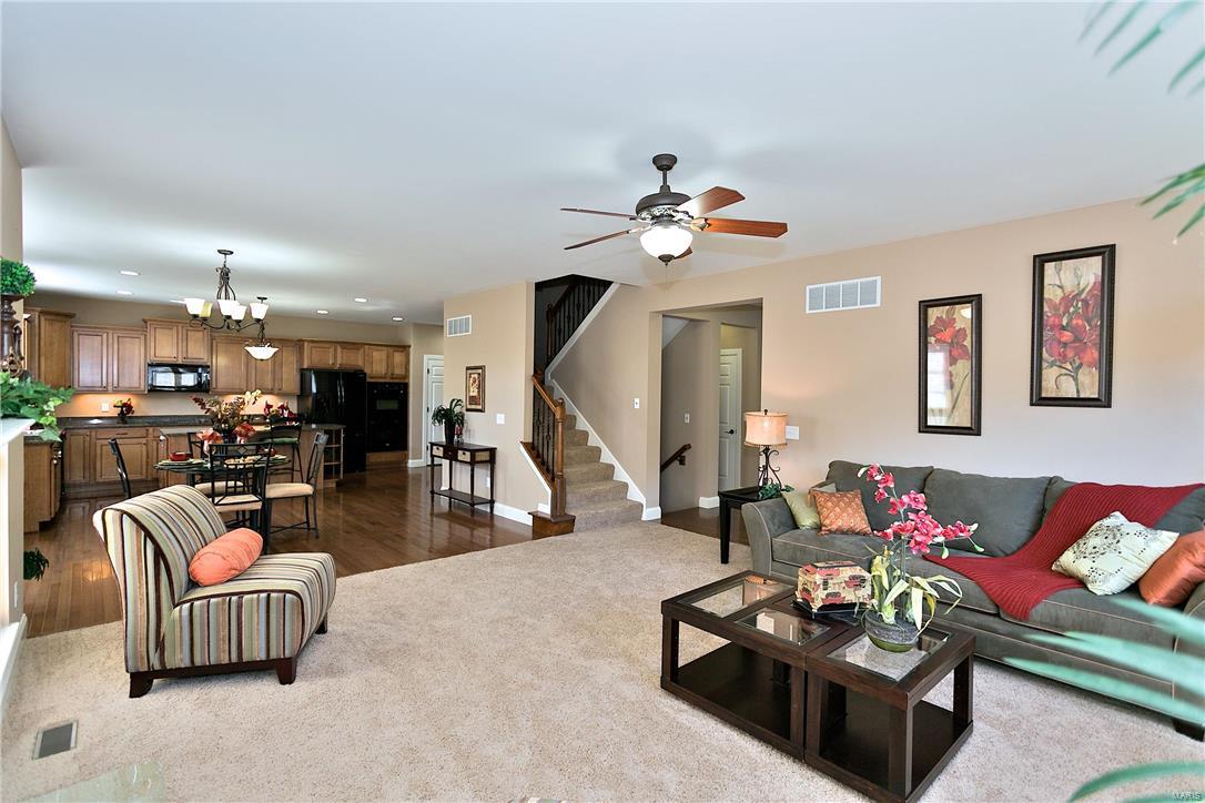 Tuscany Resub - Residential