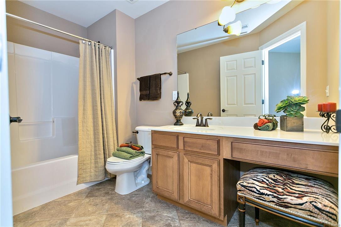 Tuscany Resub - Residential