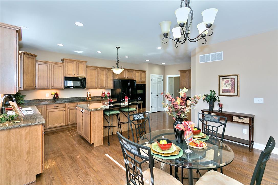 Tuscany Resub - Residential