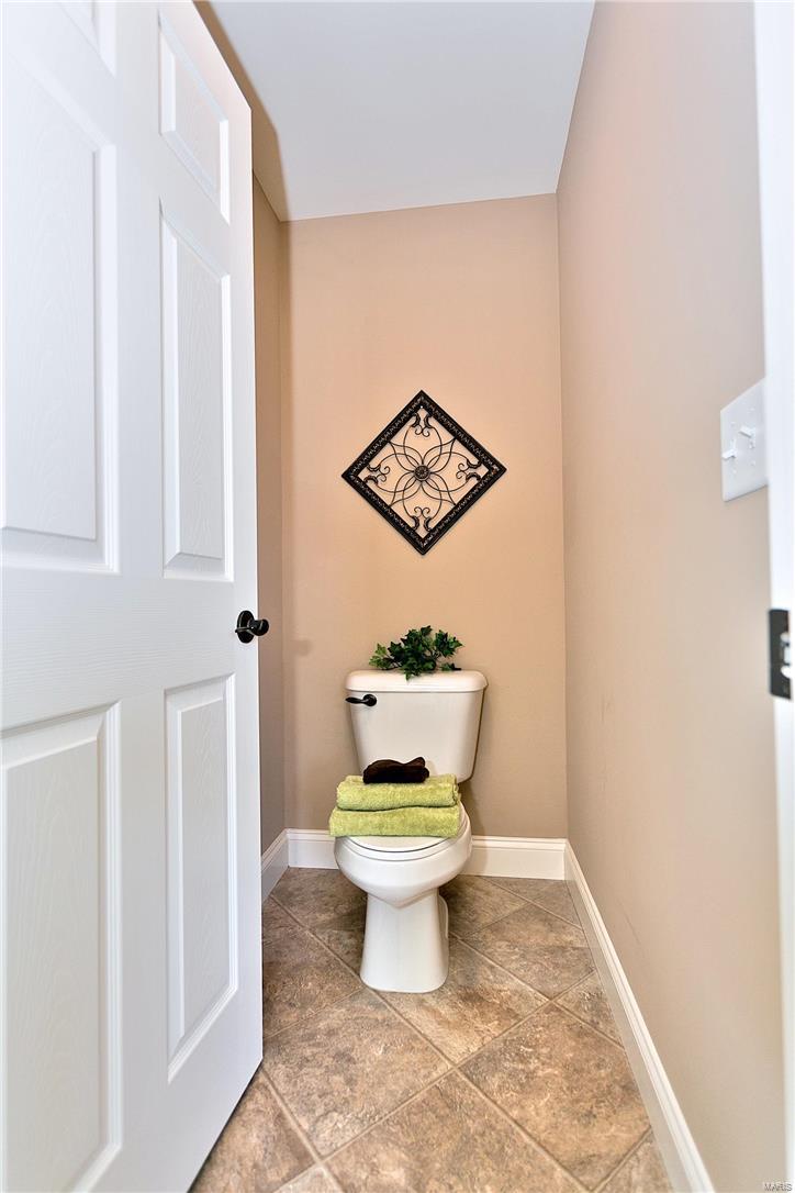 Tuscany Resub - Residential