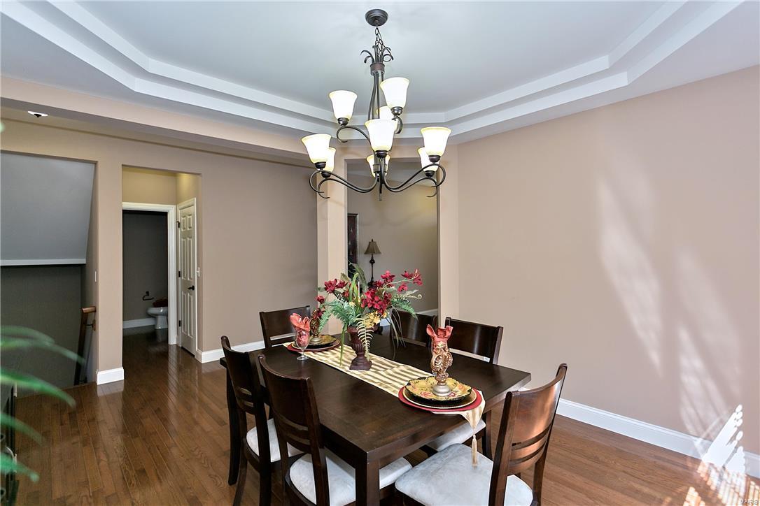 Tuscany Resub - Residential