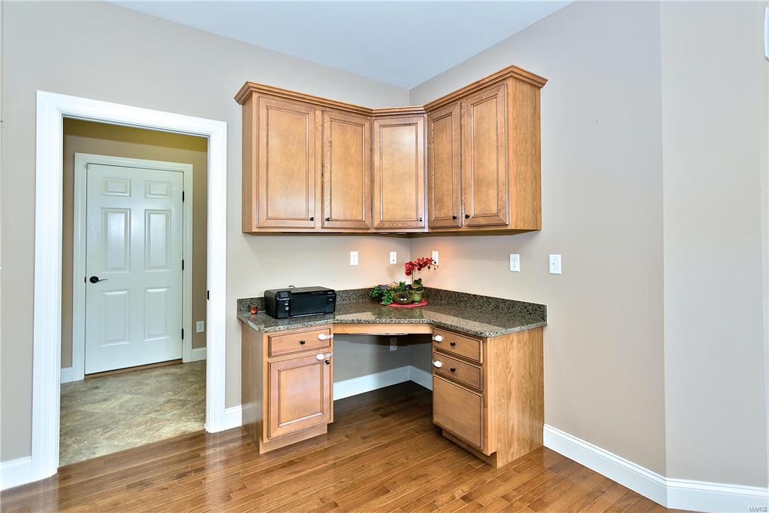 Tuscany Resub - Residential