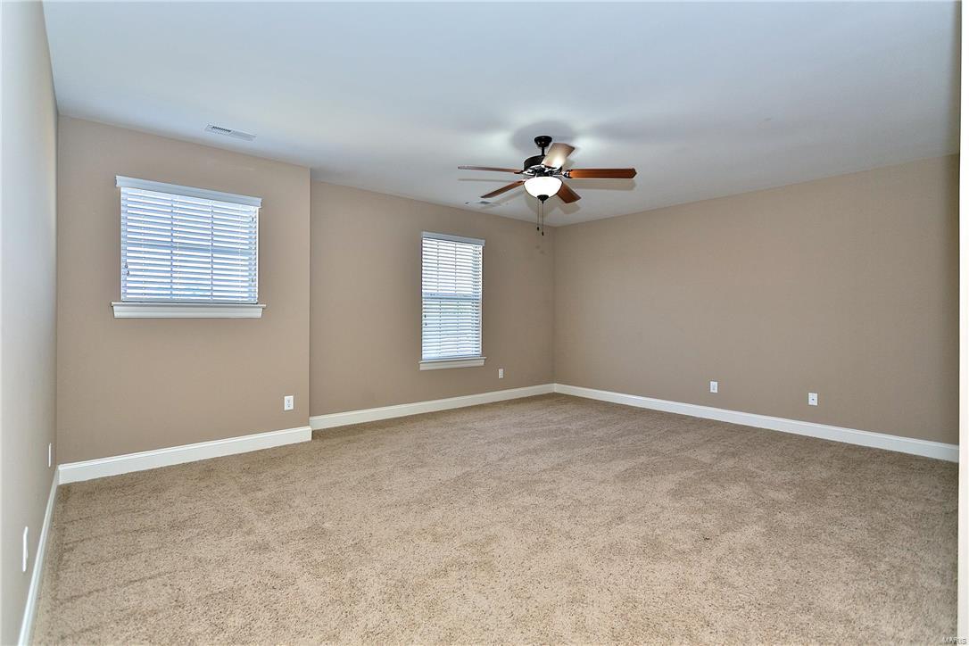 Tuscany Resub - Residential