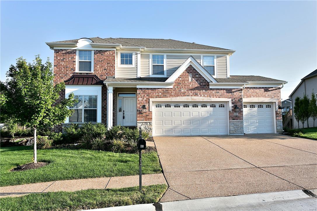 Tuscany Resub - Residential