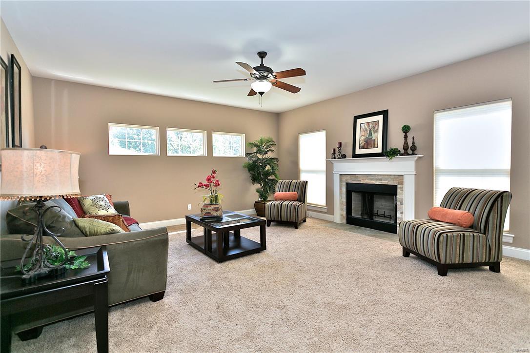 Tuscany Resub - Residential