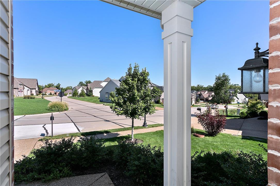 Tuscany Resub - Residential