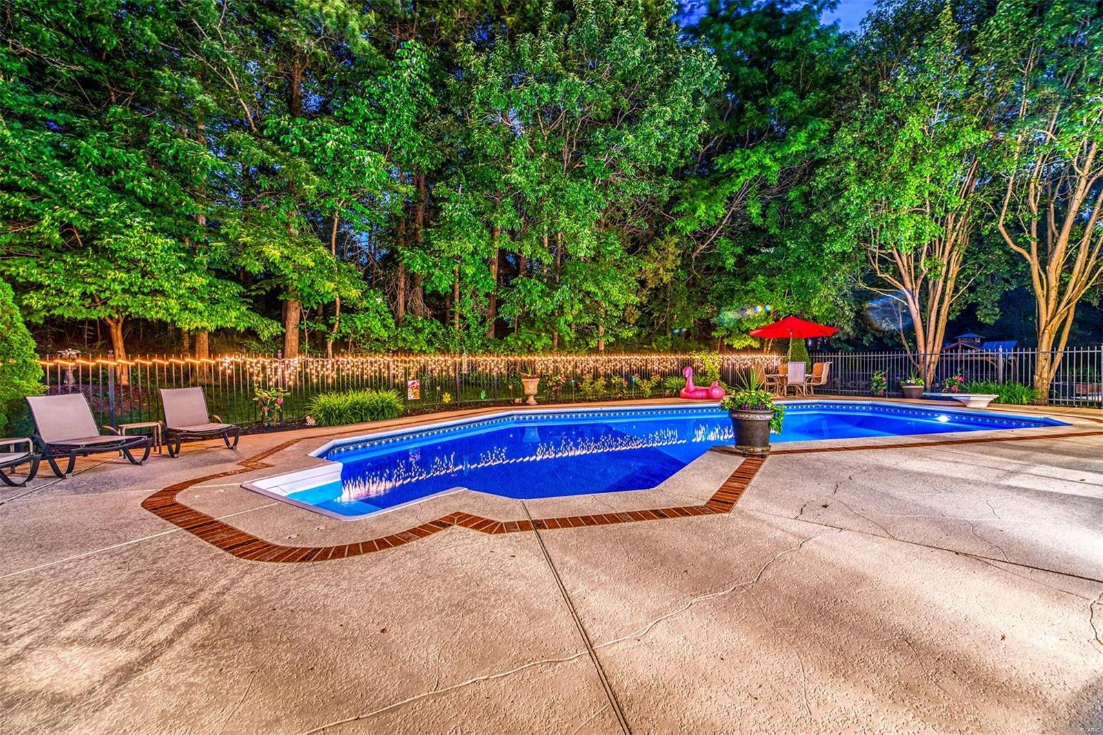 Pine Creek - Residential