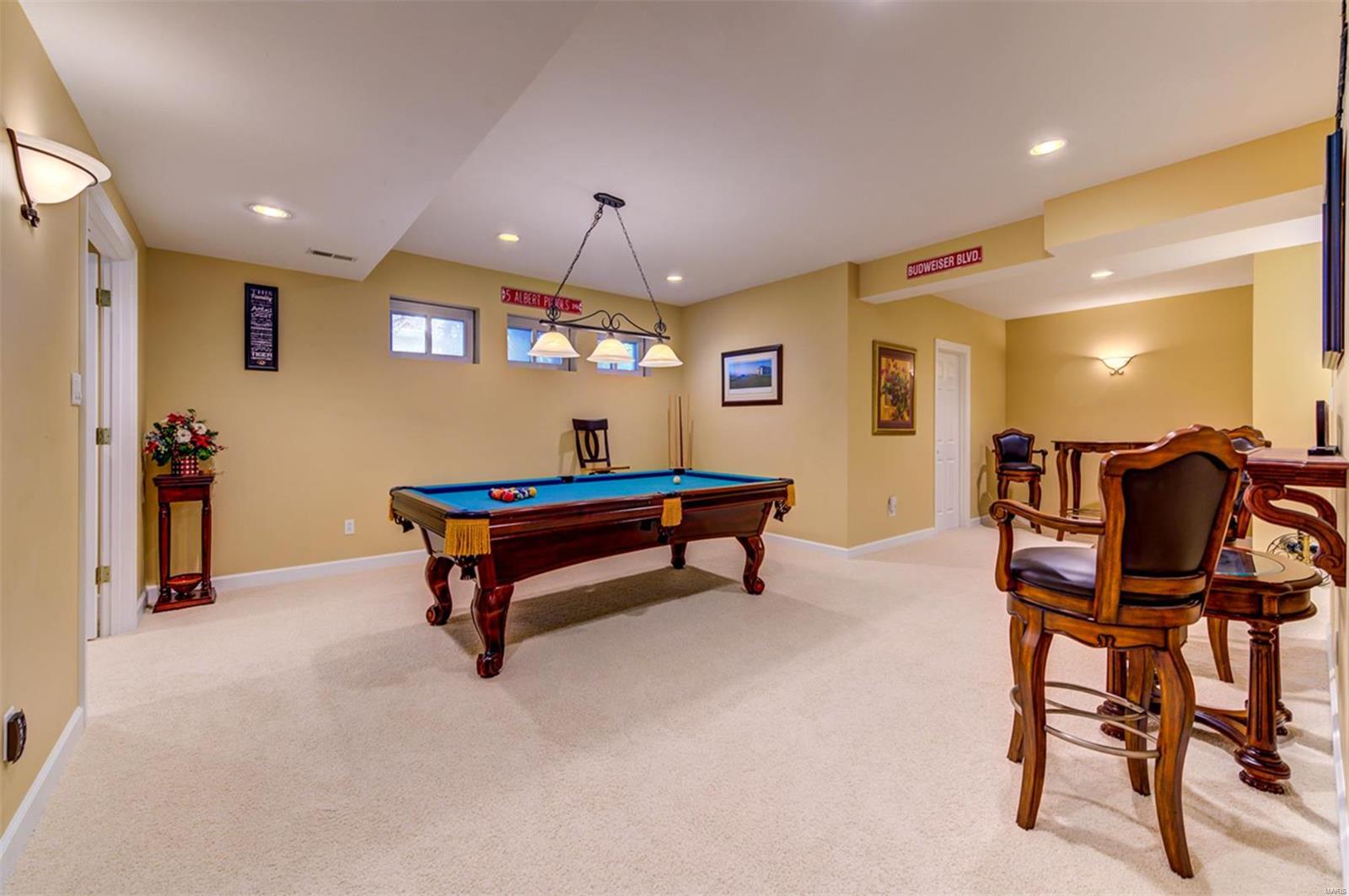 Pine Creek - Residential