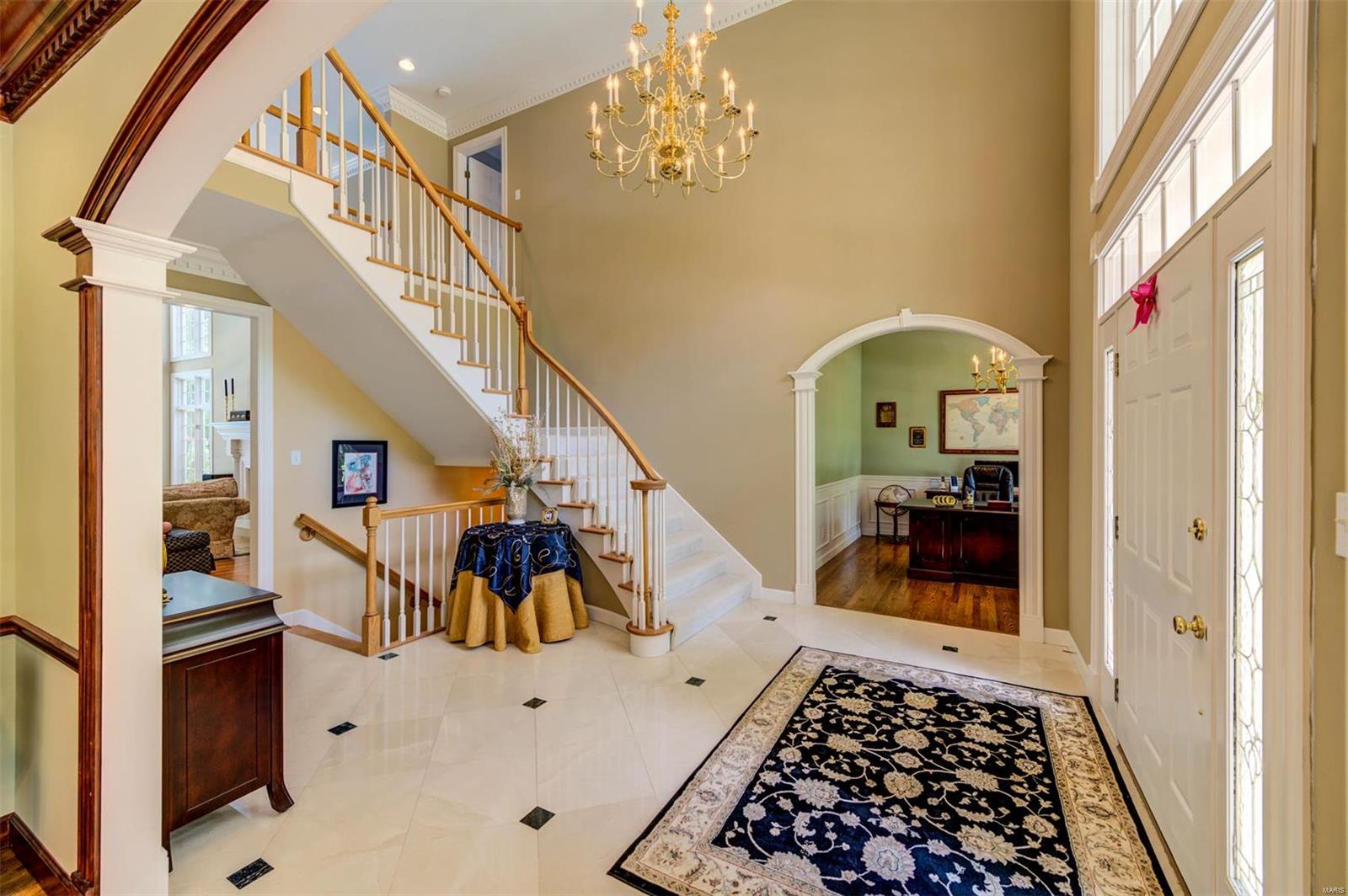 Pine Creek - Residential