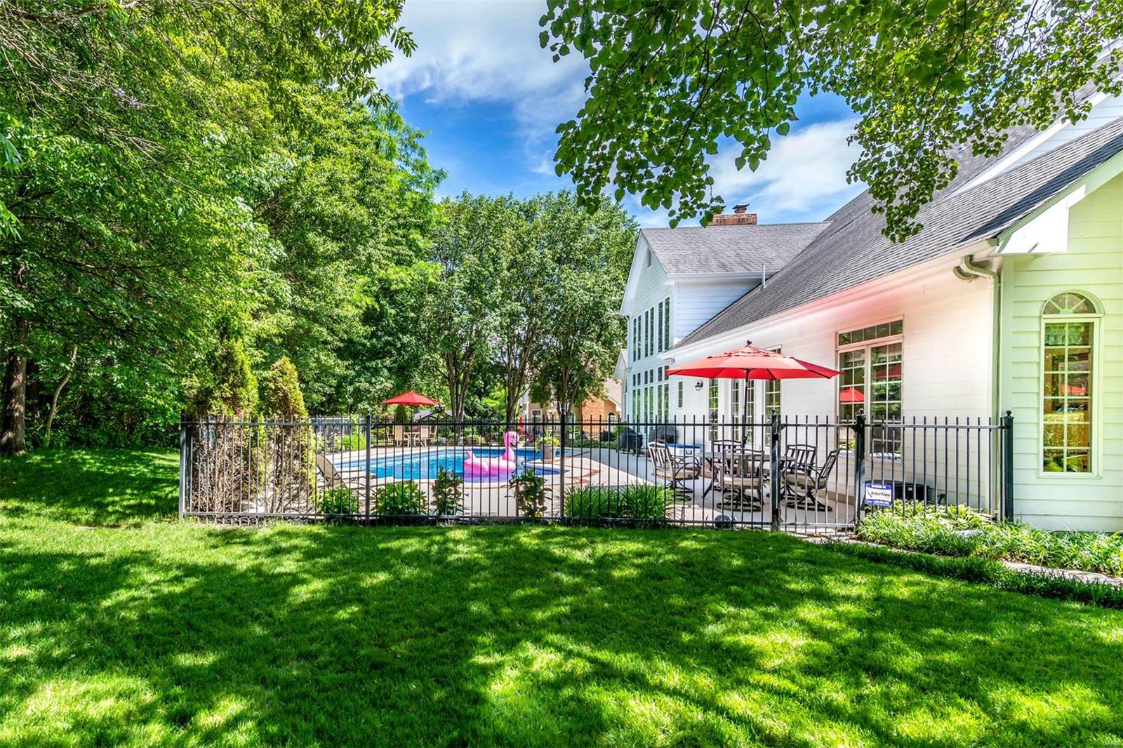 Pine Creek - Residential