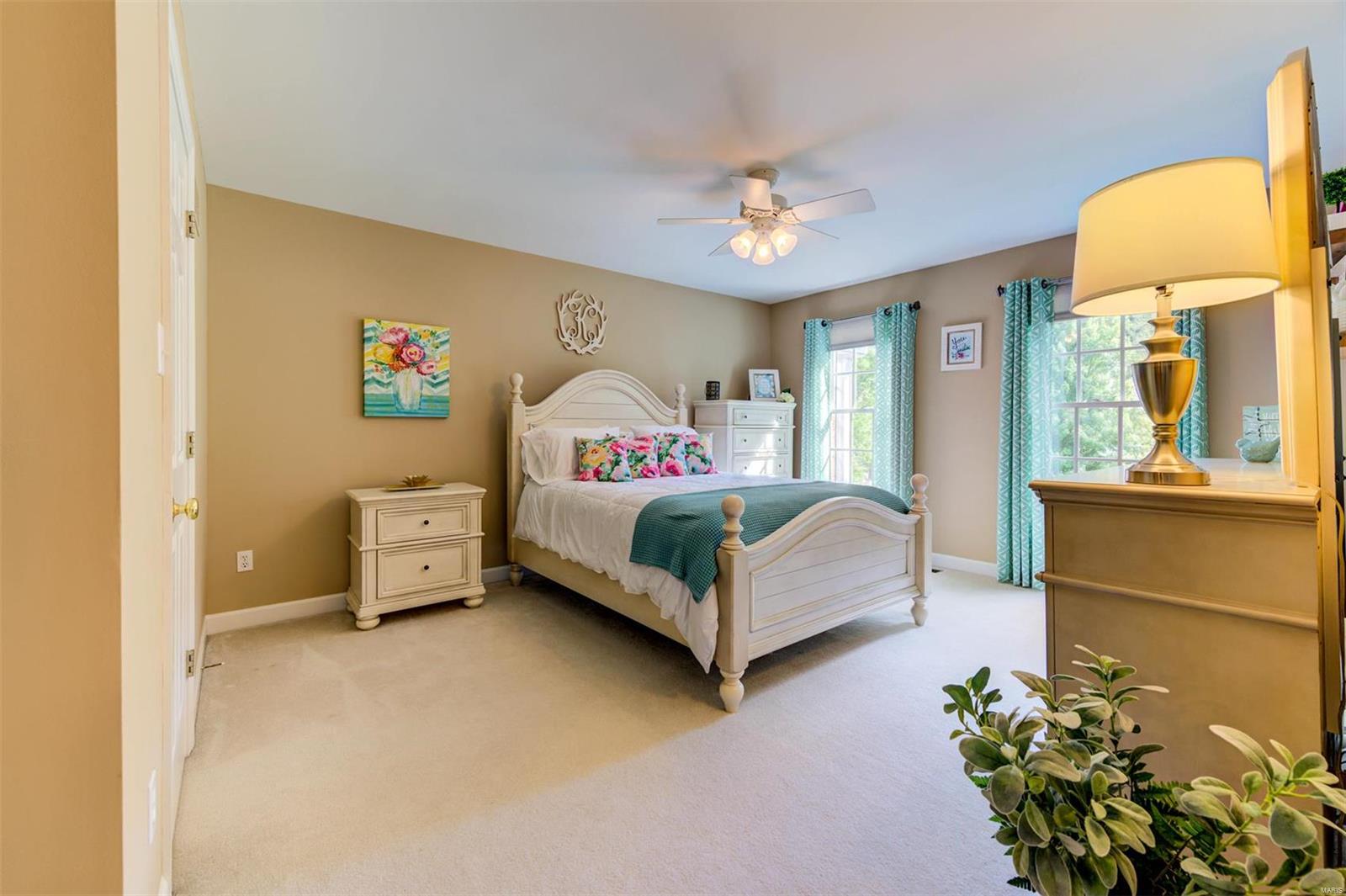 Pine Creek - Residential