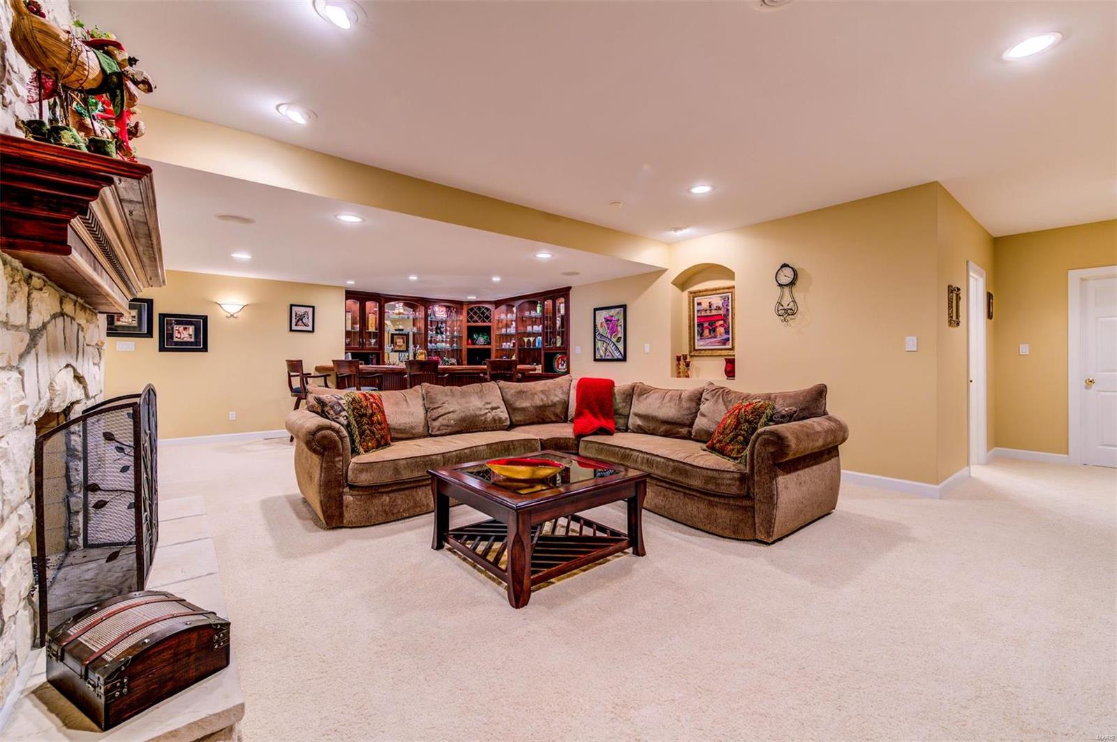 Pine Creek - Residential