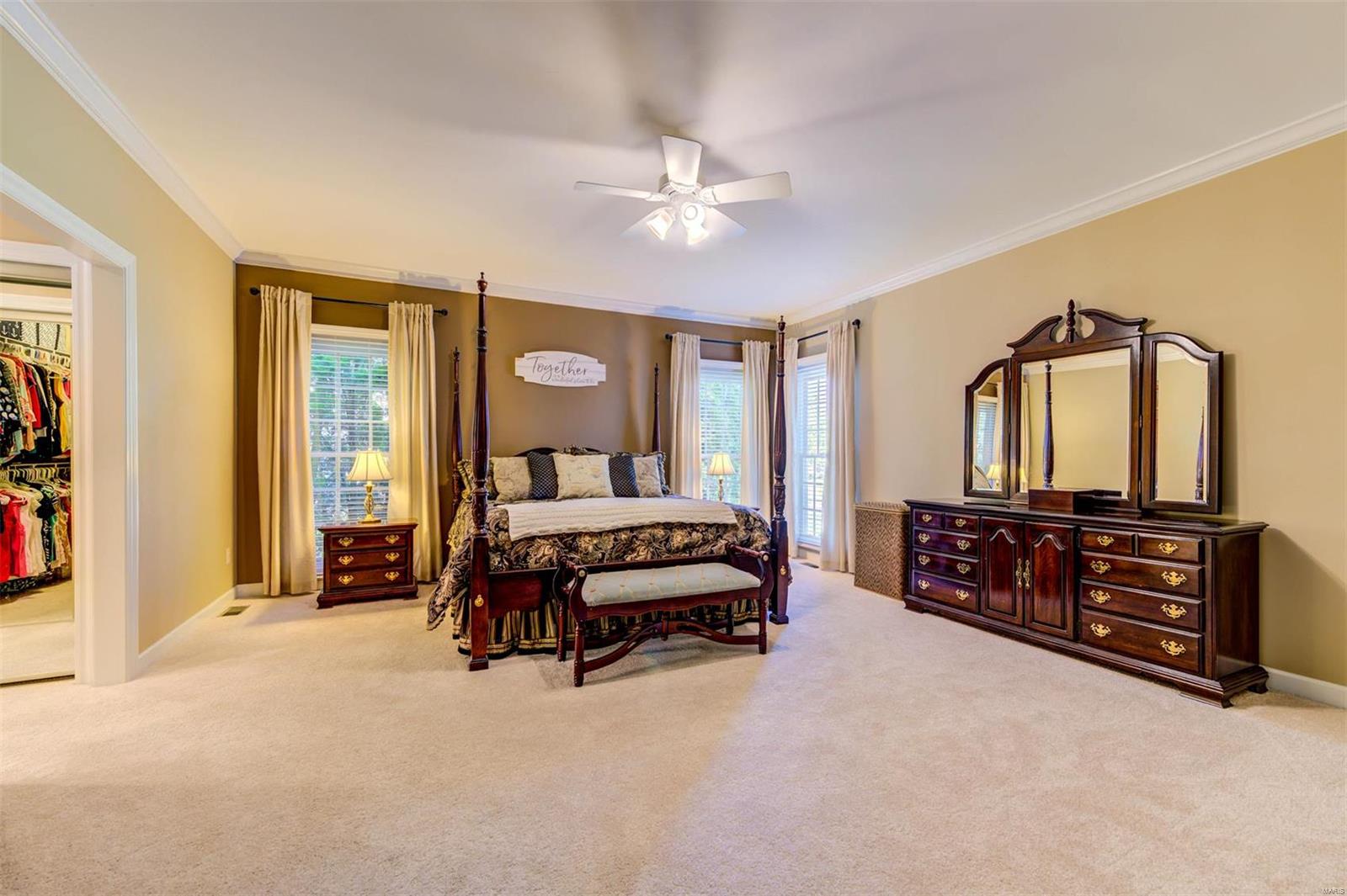 Pine Creek - Residential